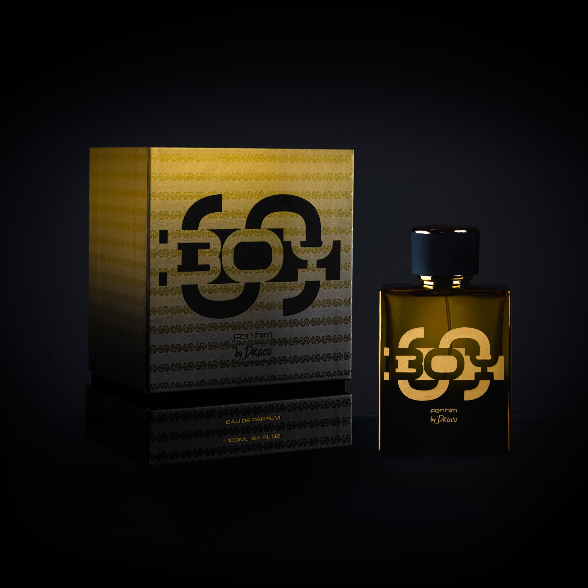 SBOY For Him by Draco