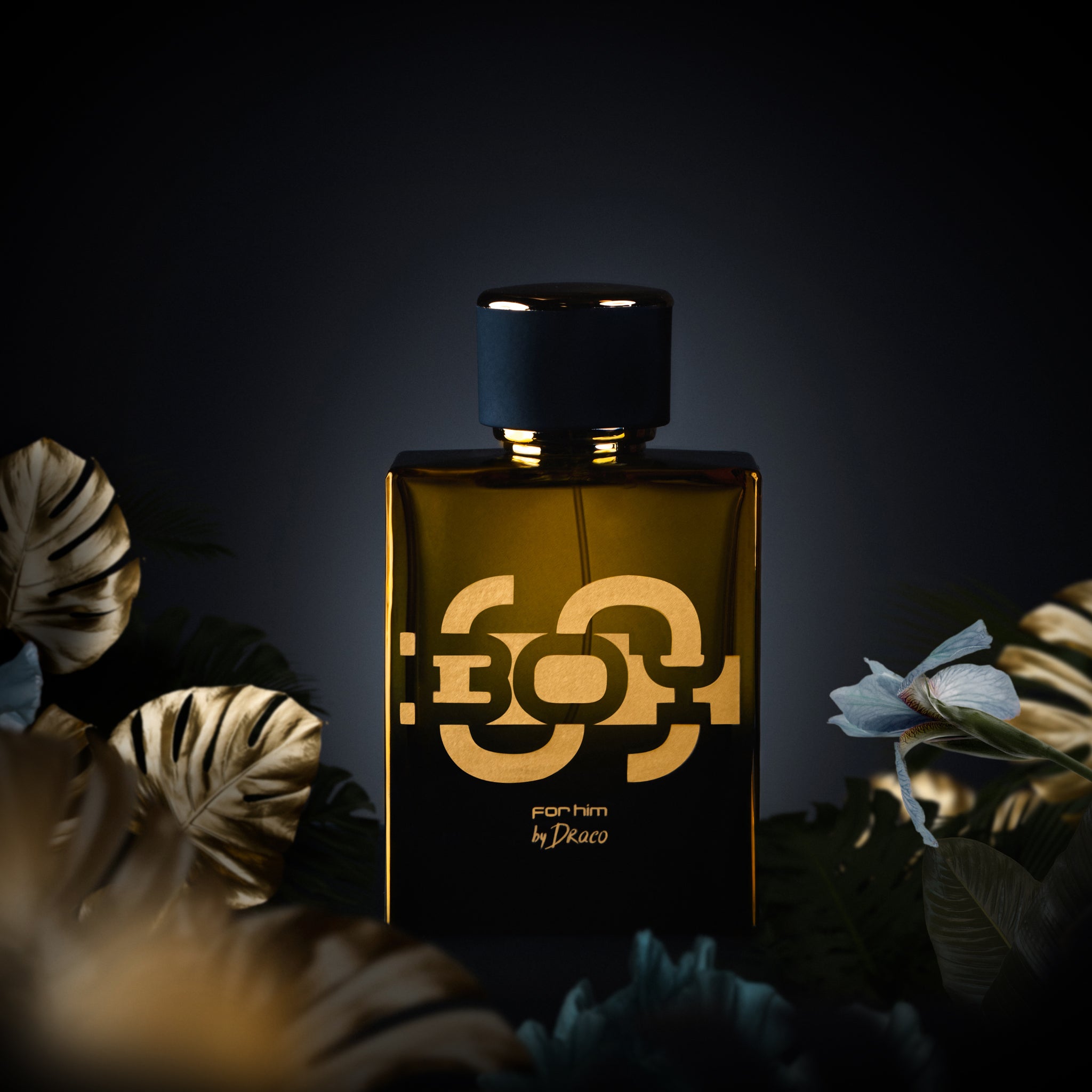 SBOY For Him by Draco