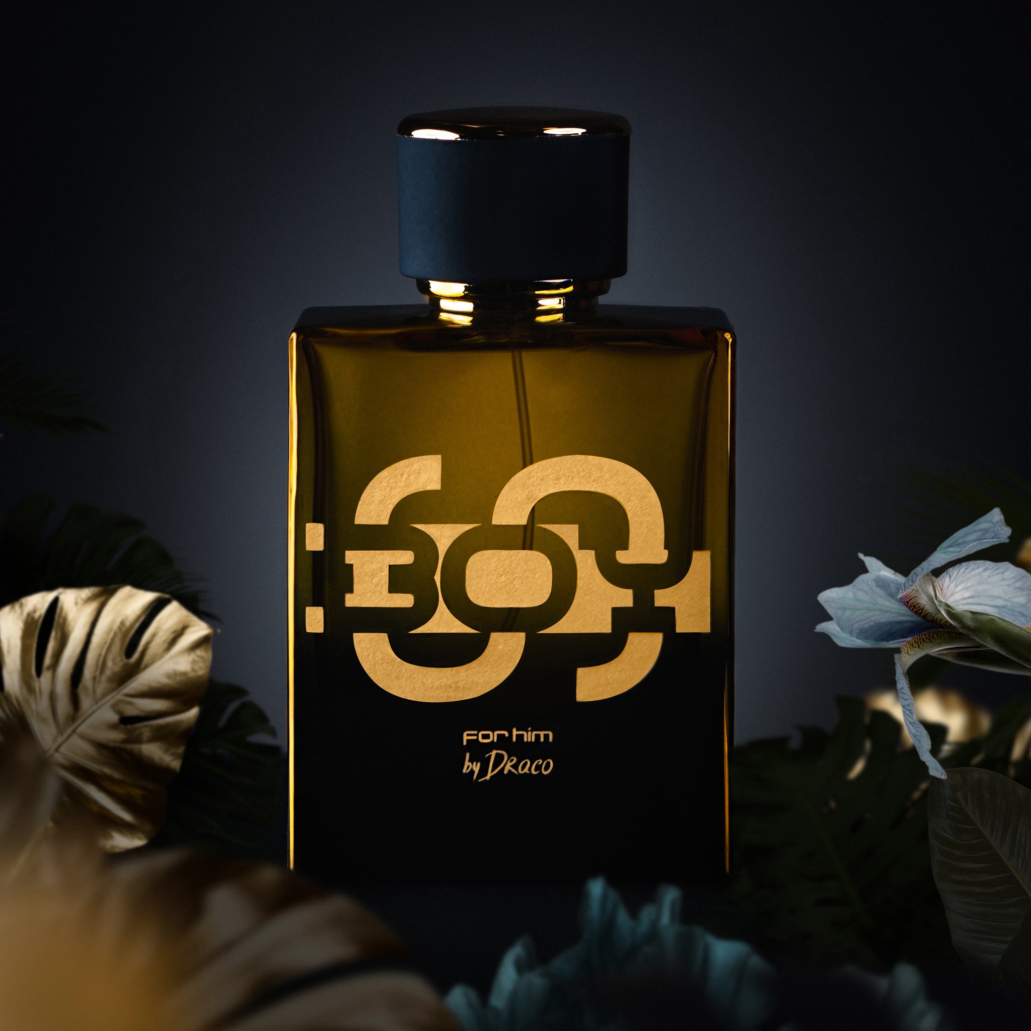 SBOY For Him by Draco