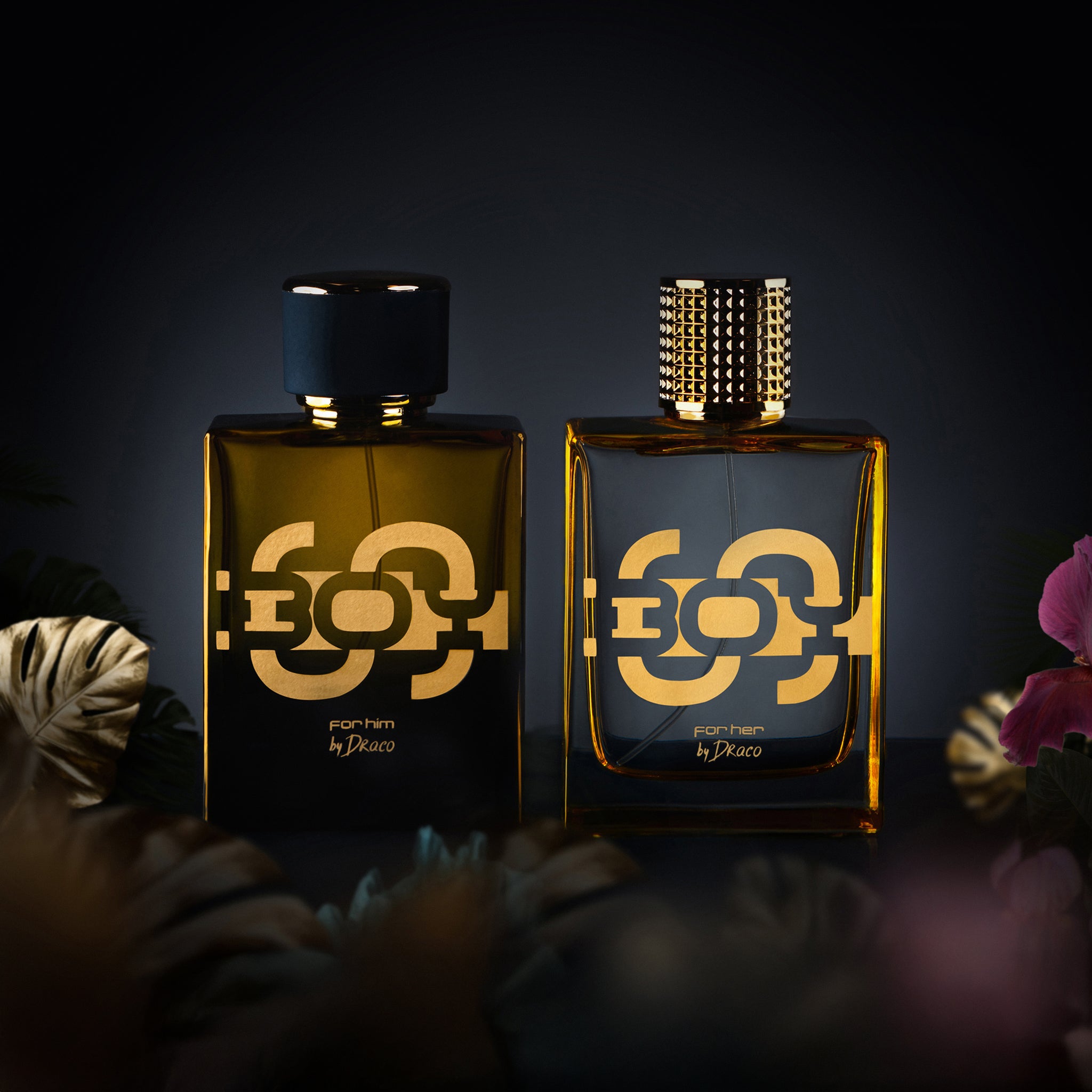 SBOY by Draco The Power Couple