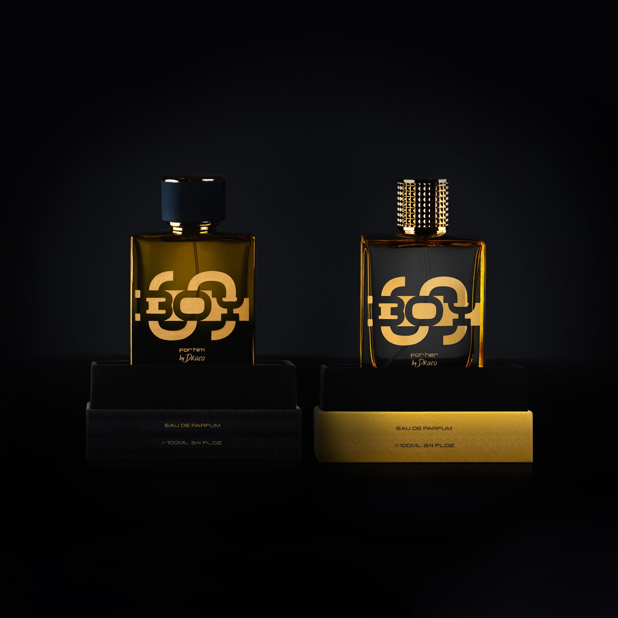 SBOY by Draco The Power Couple