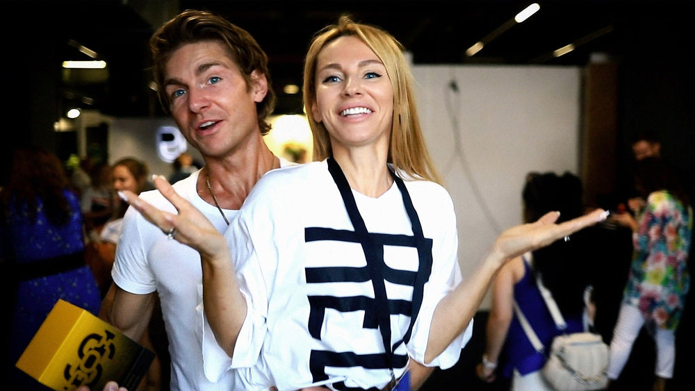 Meet the Perfumer of SBOY