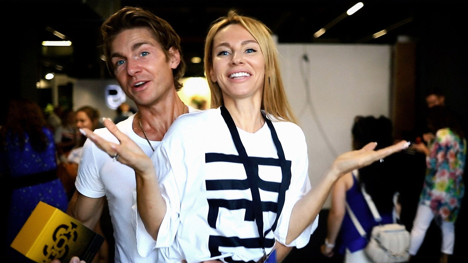 Meet the Perfumer of SBOY