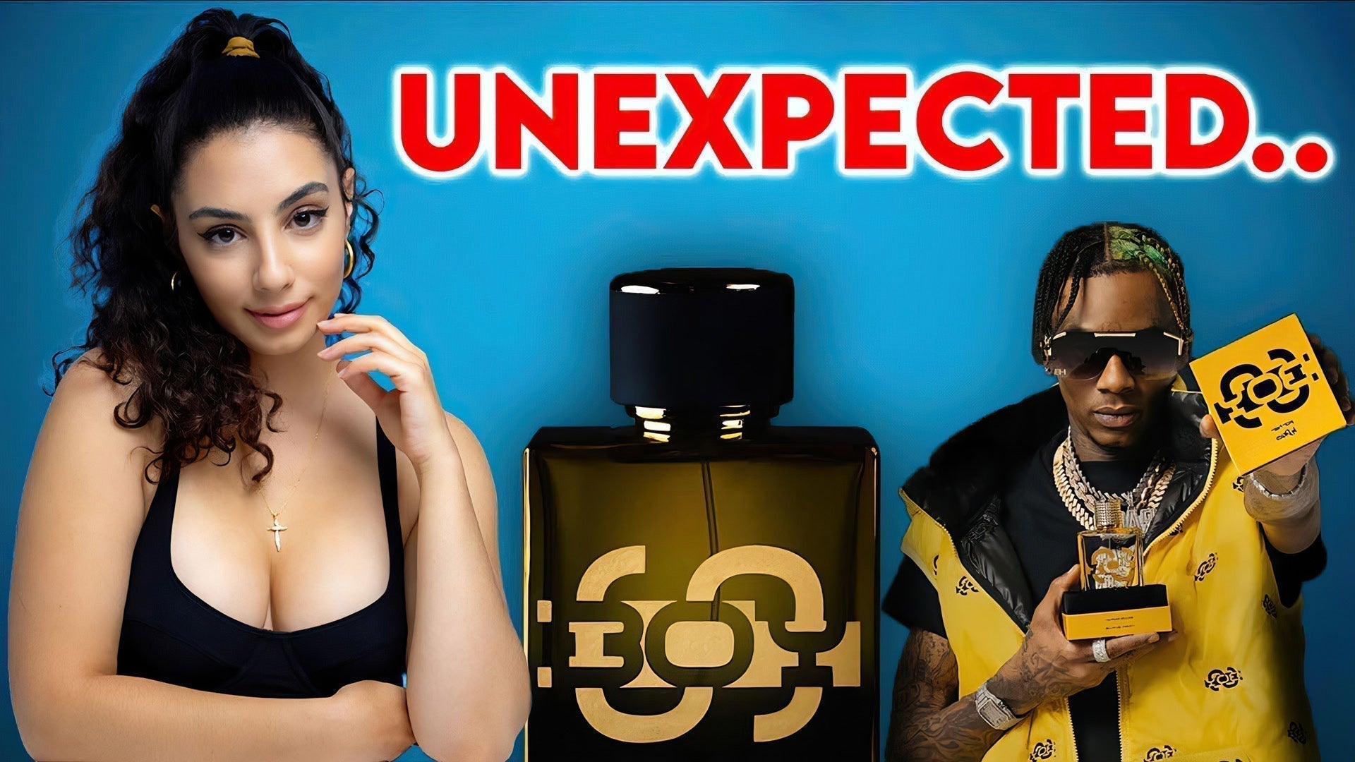 【良品】〜S BOY for him〜 SBOY by Draco For Him Eau de Parfum 3.4 oz / 100 ml