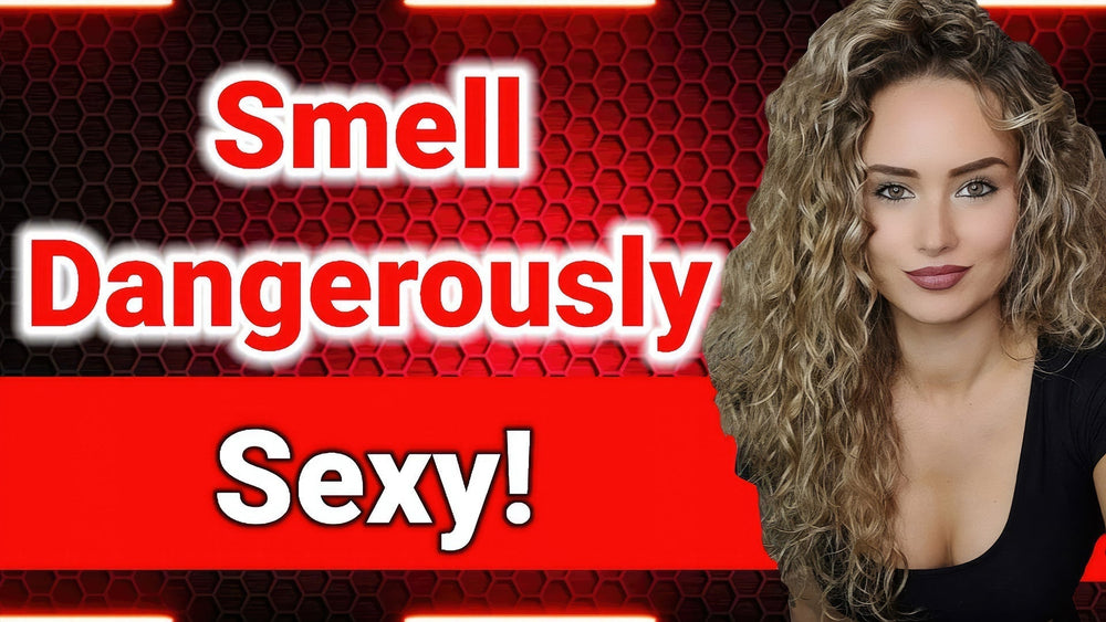 Top 15 Men's Fragrances That Will Make You Smell Dangerously Sexy