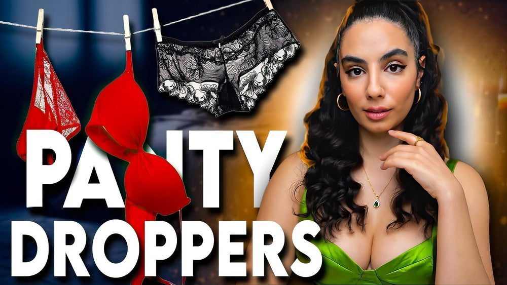 Curly Scents 15 Panty Dropper Fragrances