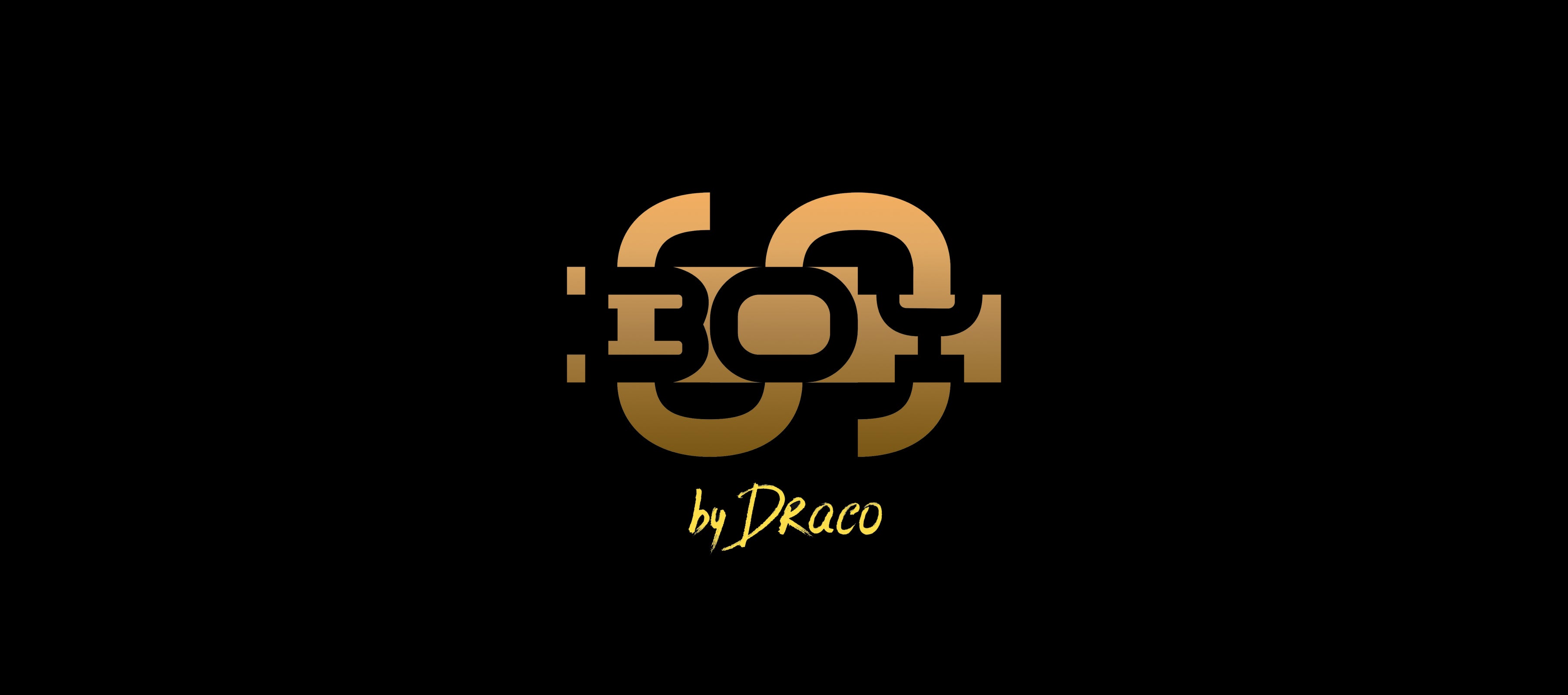 【良品】〜S BOY for him〜 SBOY by Draco For Him Eau de Parfum 3.4 oz / 100 ml