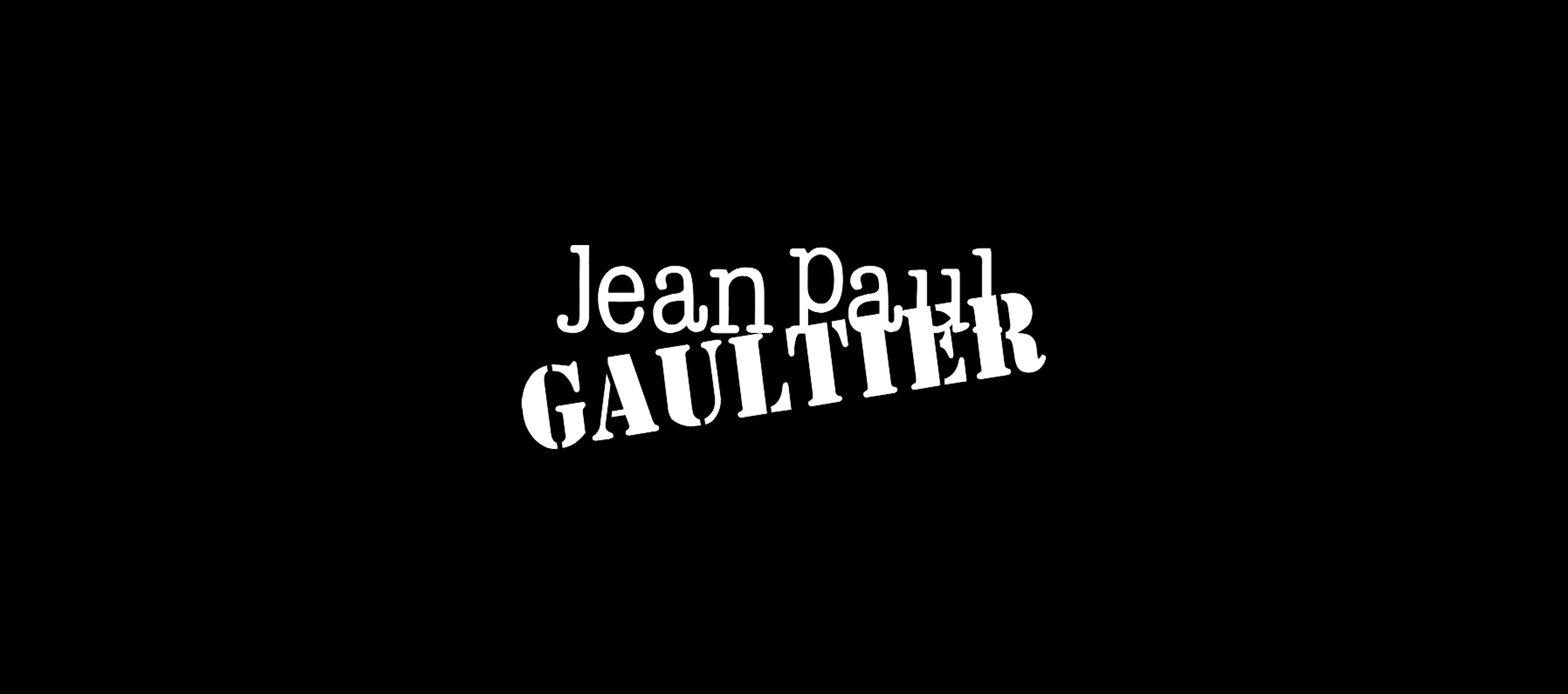 Jean Paul Gaultier